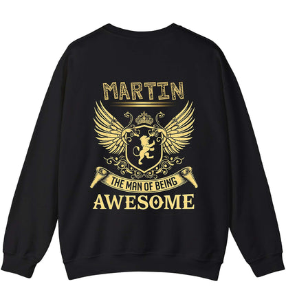 MARTIN - TC01TS023