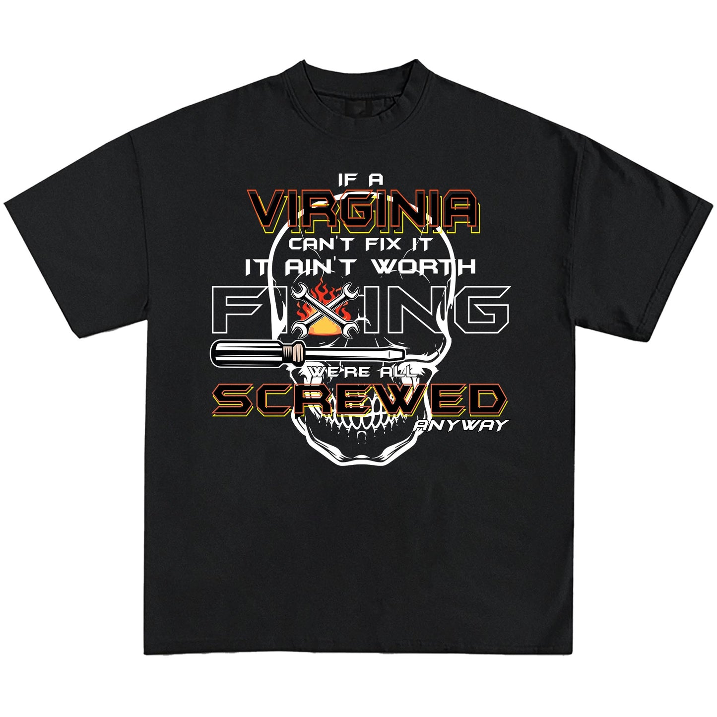 VIRGINIA - TC01TS008