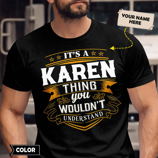 KAREN - TC01TS024