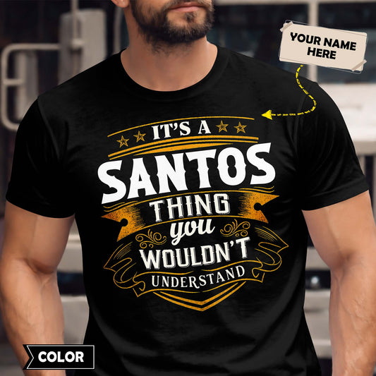 SANTOS - TC01TS024