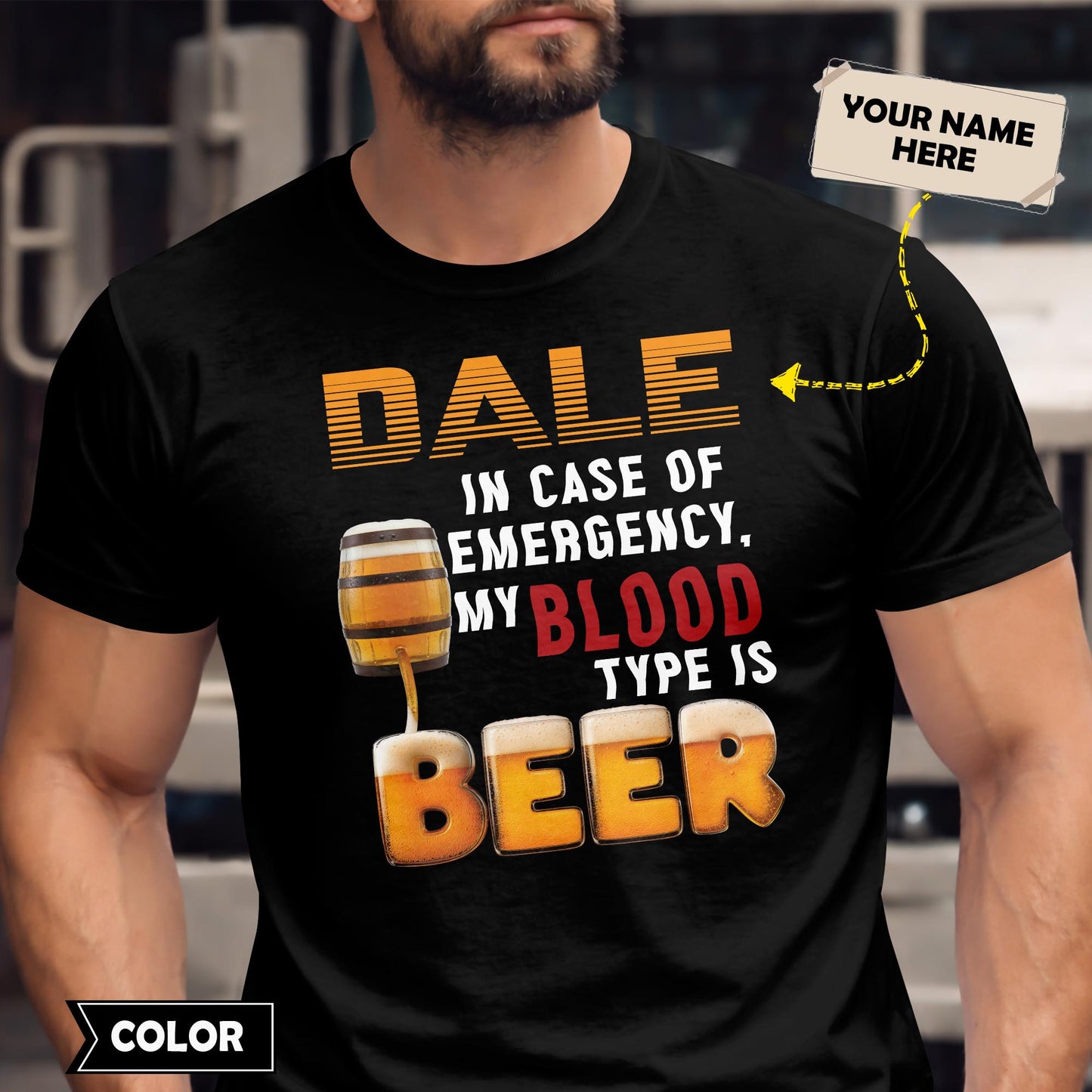 DALE - TC01TS007