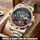 JOSE - TC01WT007 - Customized USA 250th Anniversary Capitol Watch