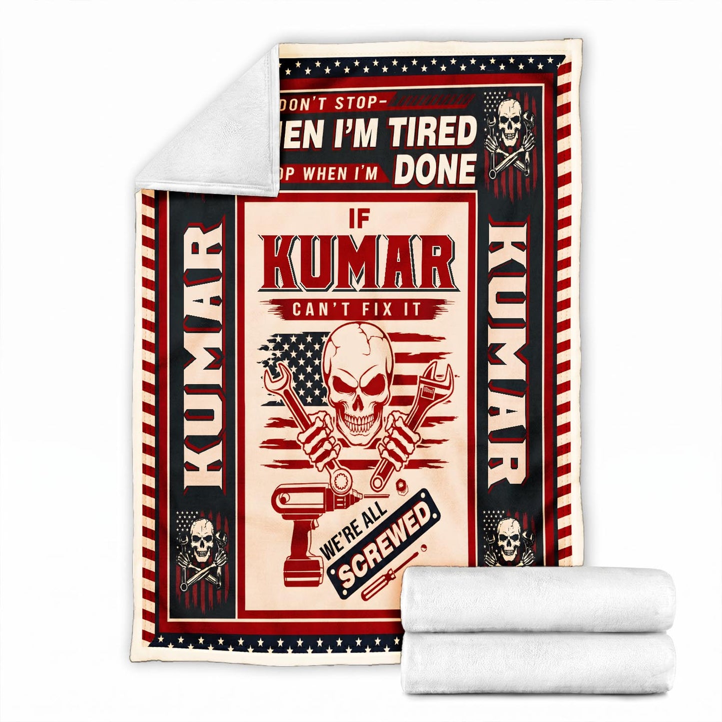 KUMAR - GFN01FB001
