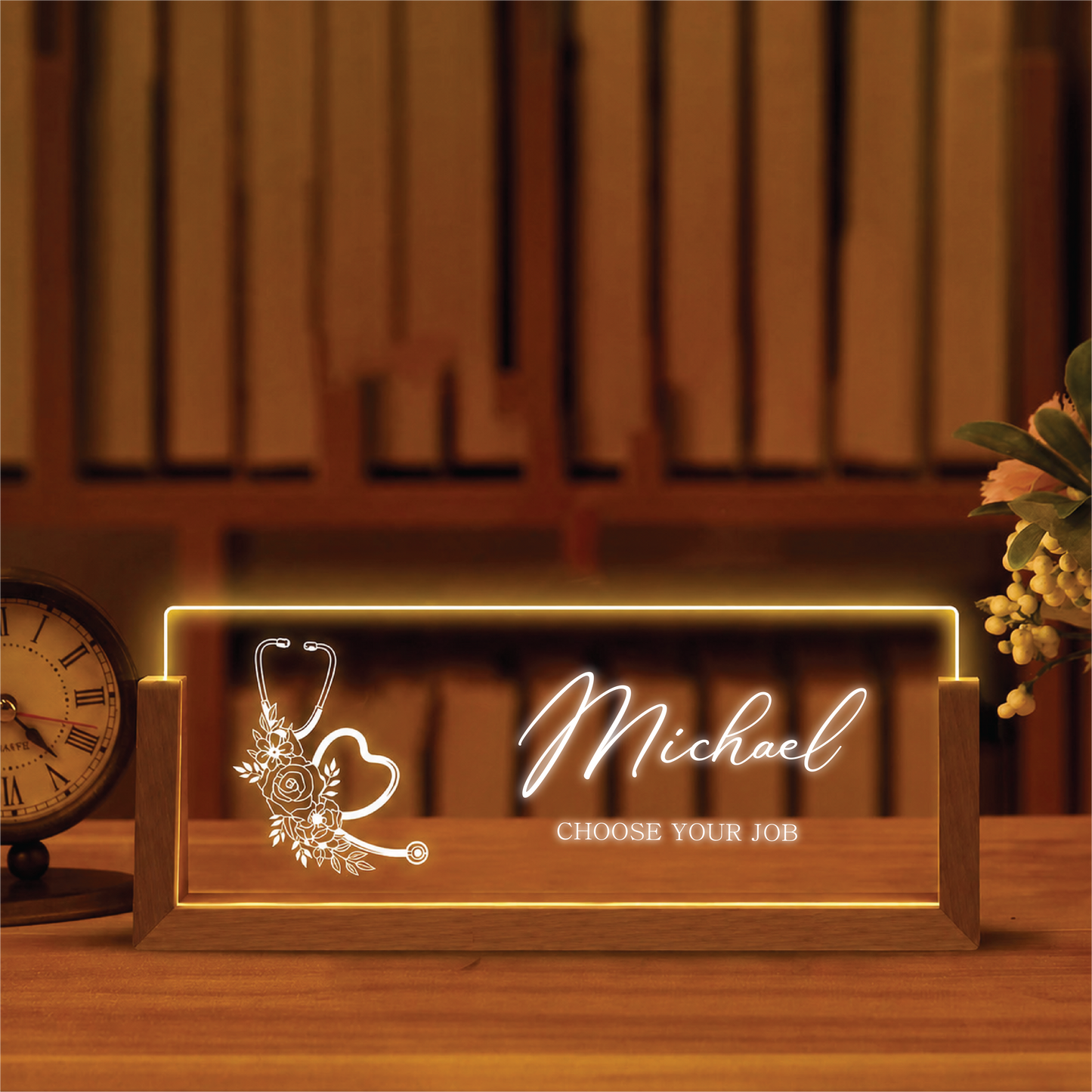 MICHAEL - TC01PNL001