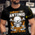 ANTONIO - TC01TS003 - Warning This ANTONIO Does Not Play Well With Stupid People - Personalized Shirt, Premium Gift for Anniversary