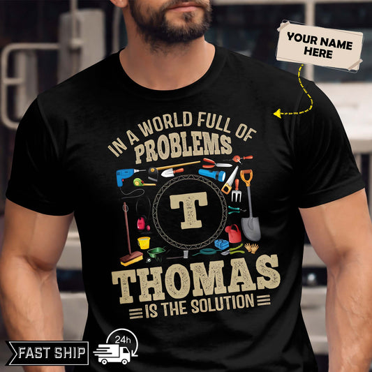 THOMAS - TC01TS102