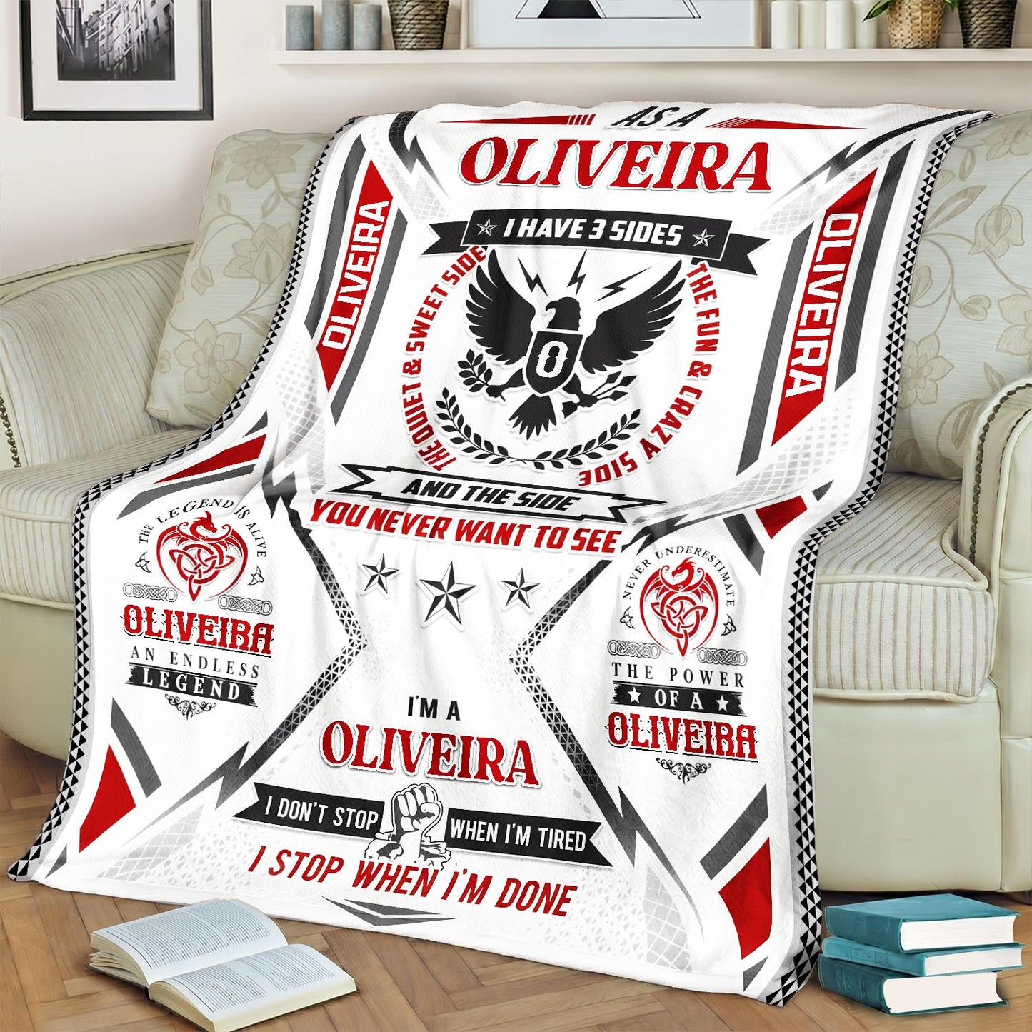 OLIVEIRA - GFN01FB002