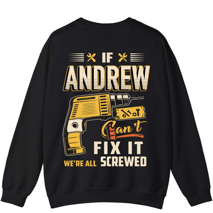 ANDREW - TC01TS028