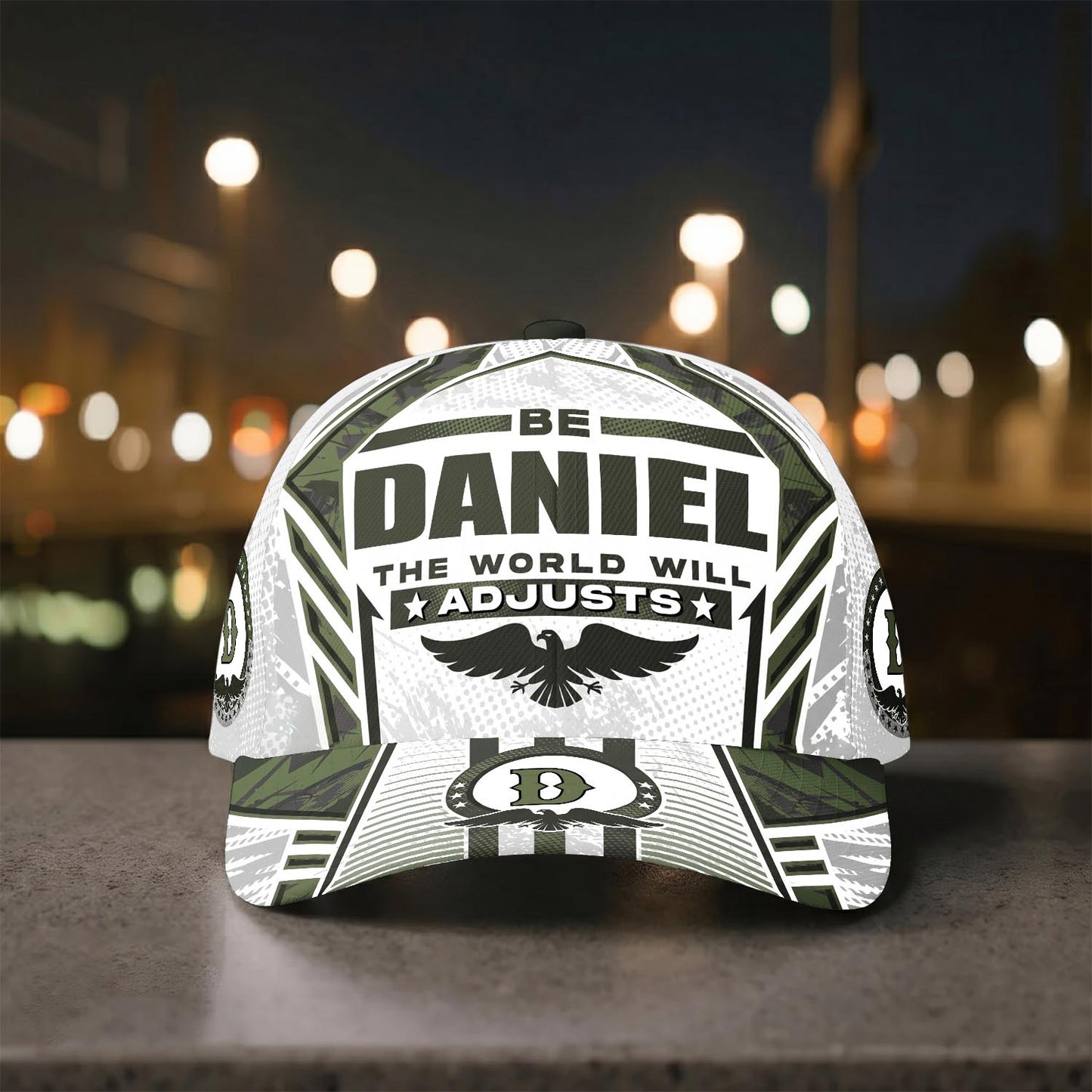 DANIEL - GFN01H002