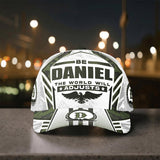 DANIEL - GFN01H002