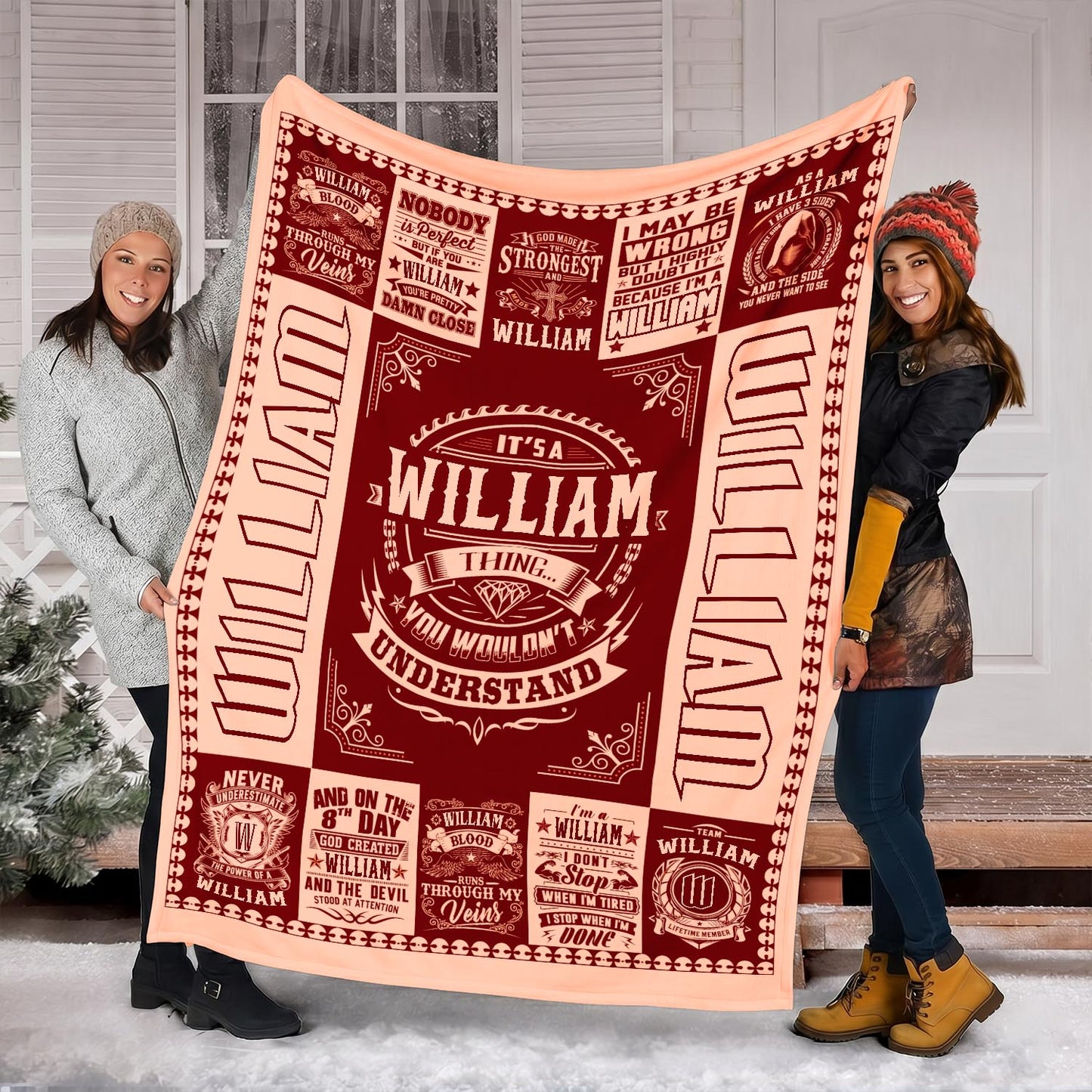 WILLIAM - GFN01FB003