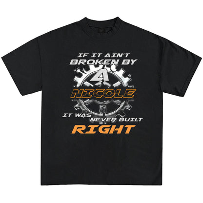 NICOLE - TC01TS010