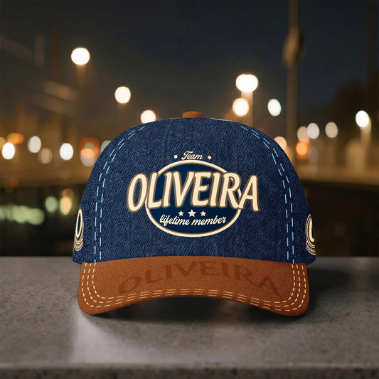 OLIVEIRA - GFN01H003