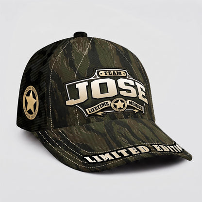 JOSE - GFN01H005