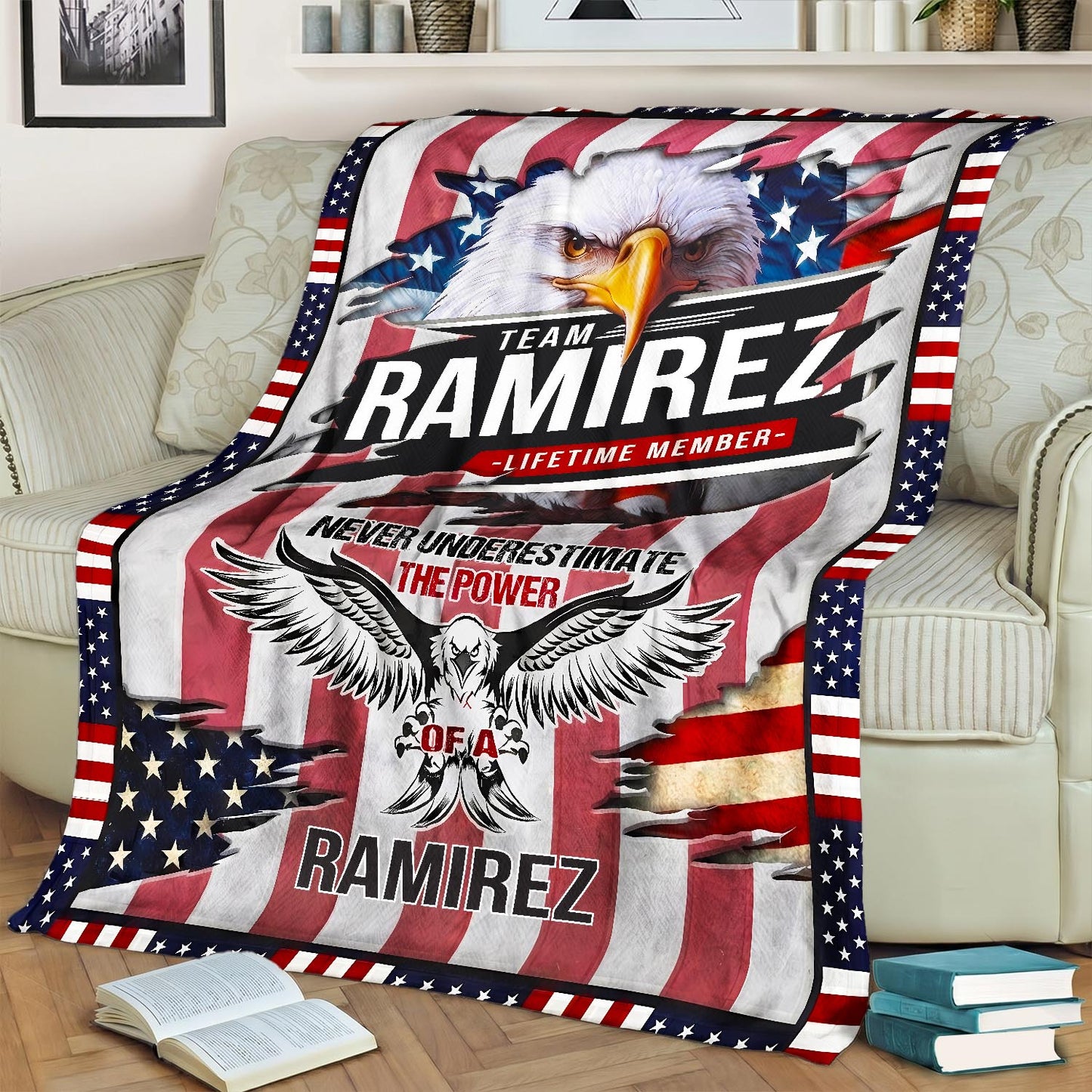 RAMIREZ - GFN01FB004
