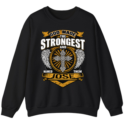 JOSE - TC01TS005