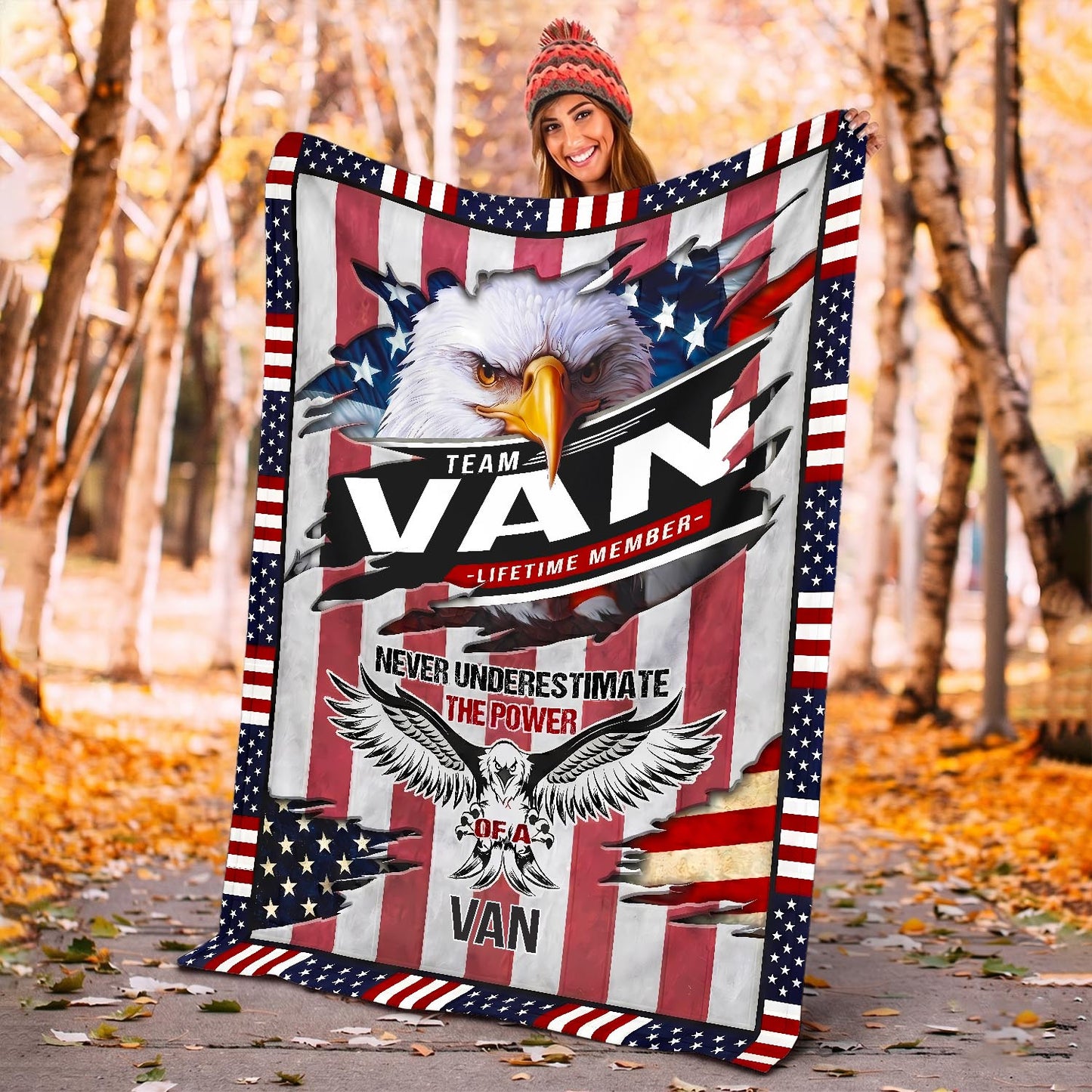 VAN - GFN01FB004