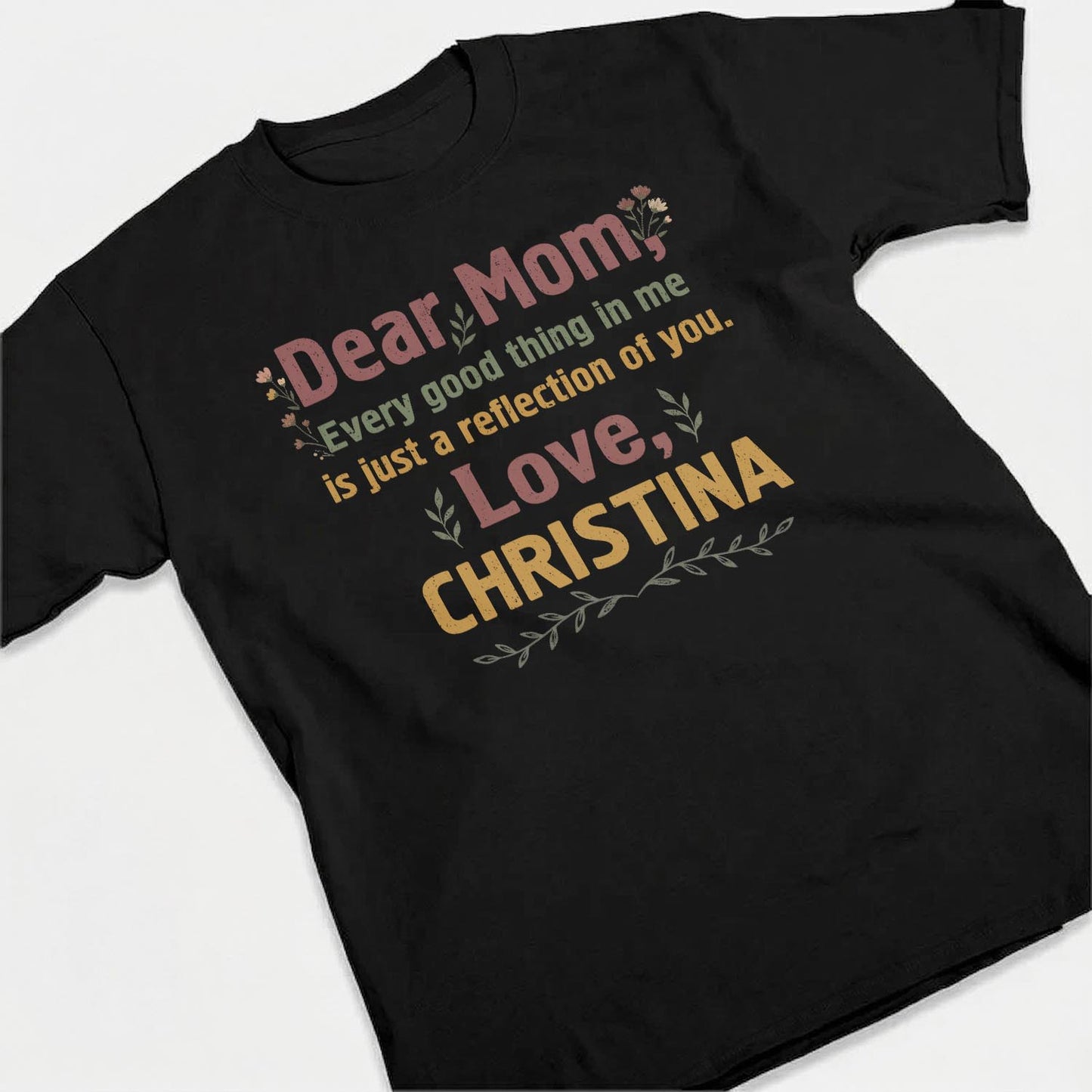 CHRISTINA - TC01TS033