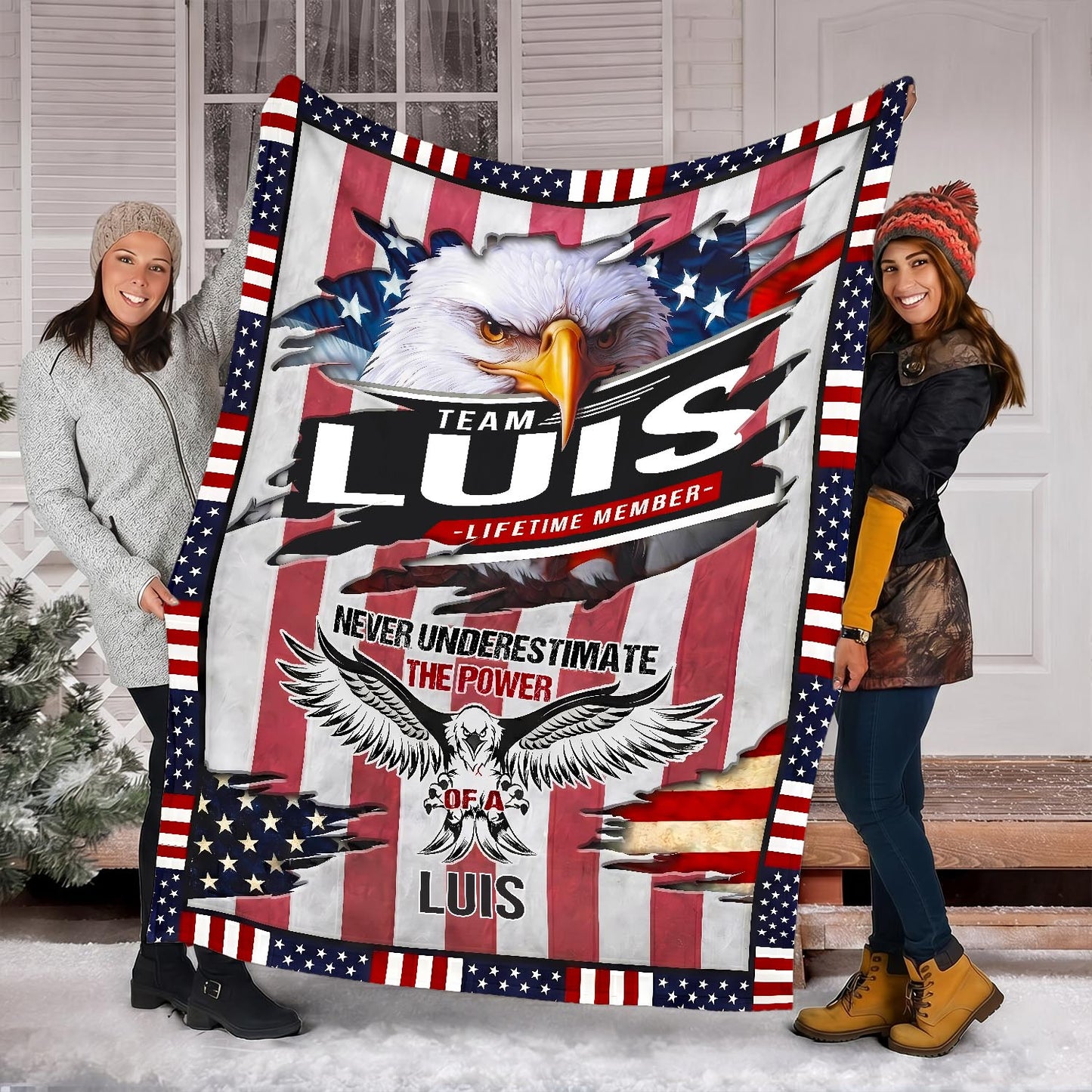 LUIS - GFN01FB004