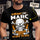 MARC - TC01TS003 - Warning This MARC Does Not Play Well With Stupid People - Personalized Shirt, Premium Gift for Anniversary