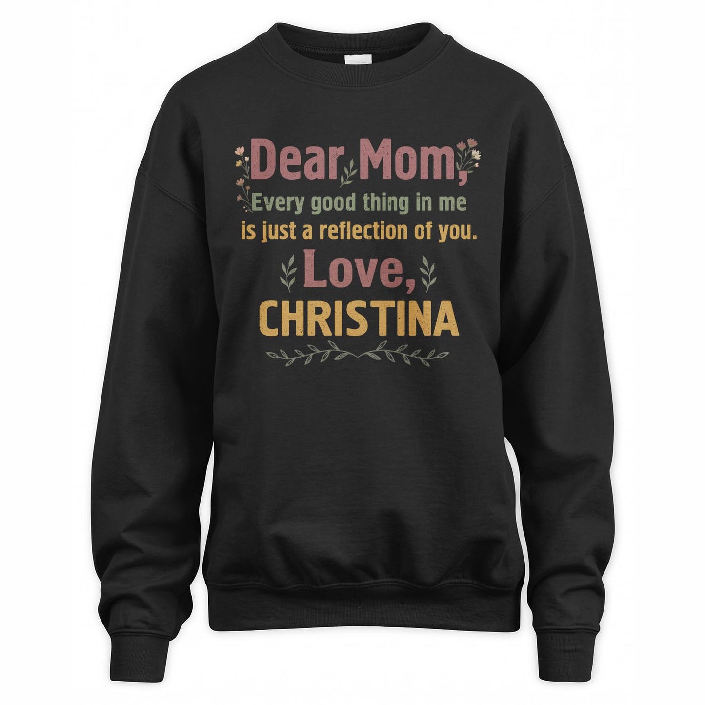 CHRISTINA - TC01TS033