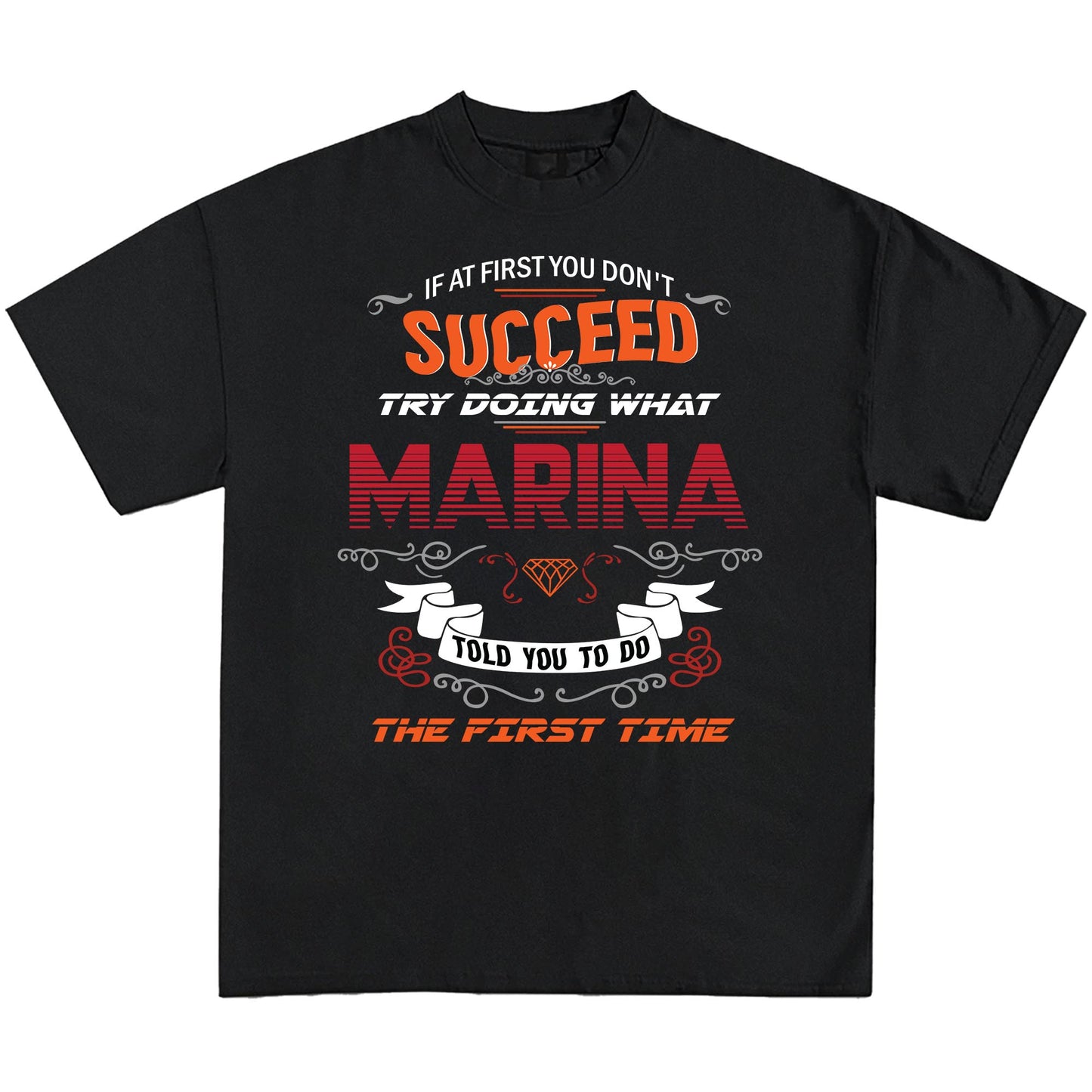 MARINA - TC01TS012