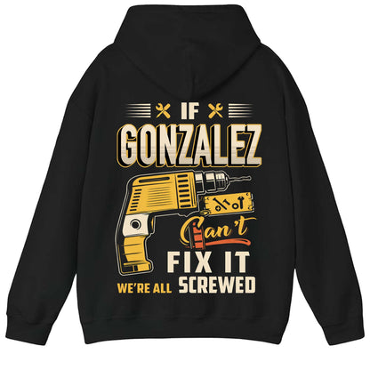 GONZALEZ - TC01TS028