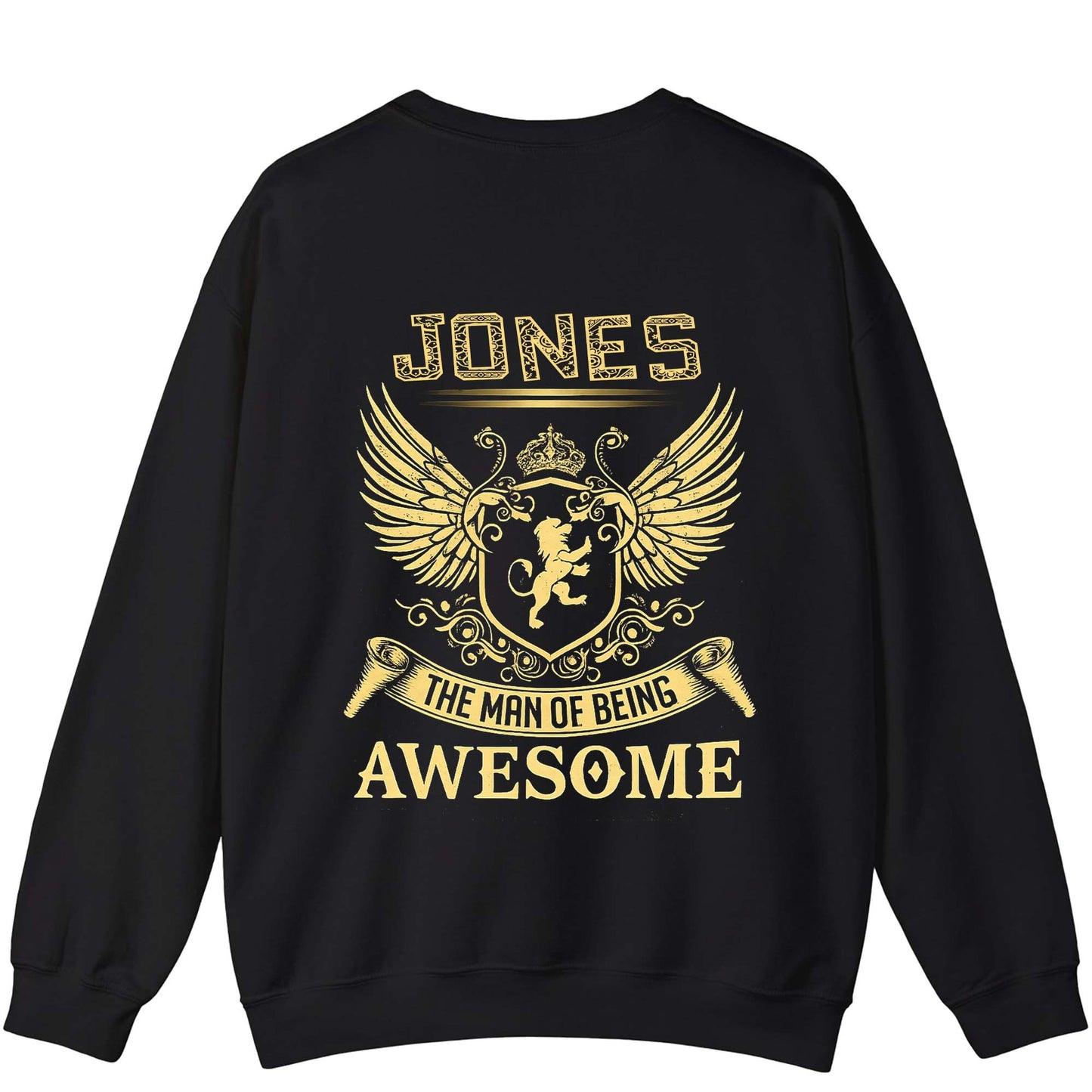JONES - TC01TS023