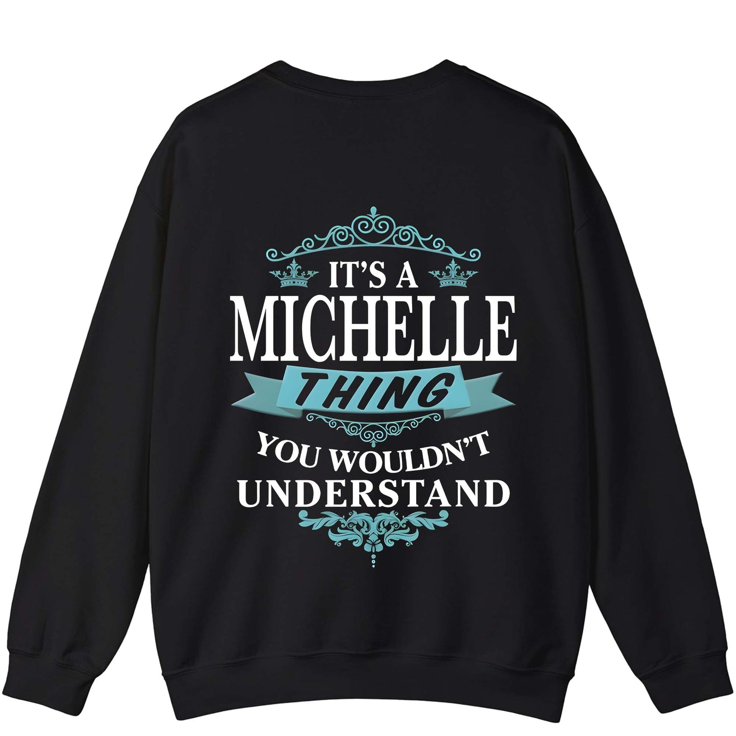 MICHELLE - TC01TS103