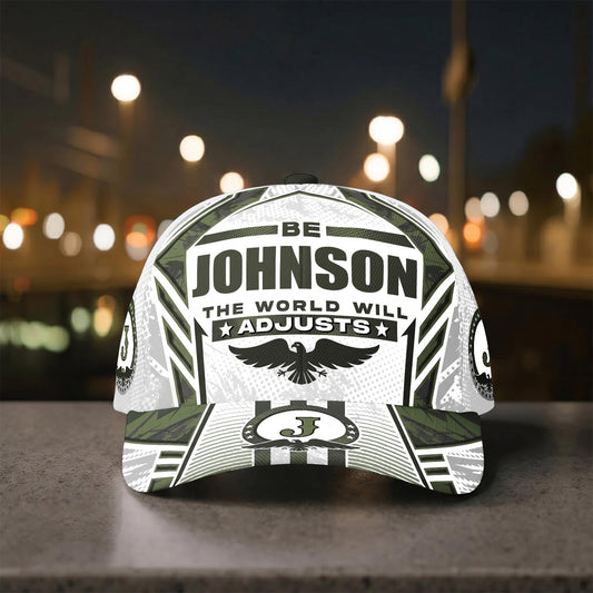 JOHNSON - GFN01H002