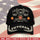 US Marine Corps – Classic Cap – Tactical Veteran Crest