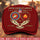 Custom U.S. Marine Corps Jeff Cap – 250 YEARS OF FREEDOM
