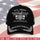 US Army – Classic Cap – Skull Eagle
