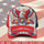 US Marine Corps – Classic Cap – Red Eagle
