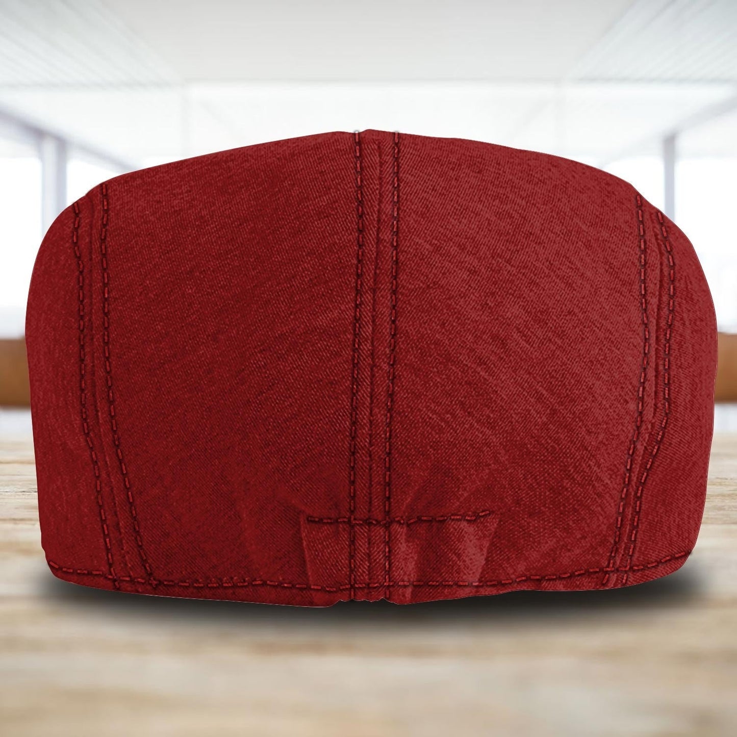 Custom U.S. Marine Corps Jeff Cap – 250 YEARS OF FREEDOM