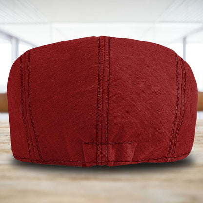 Custom U.S. Marine Corps Jeff Cap – 250 YEARS OF FREEDOM