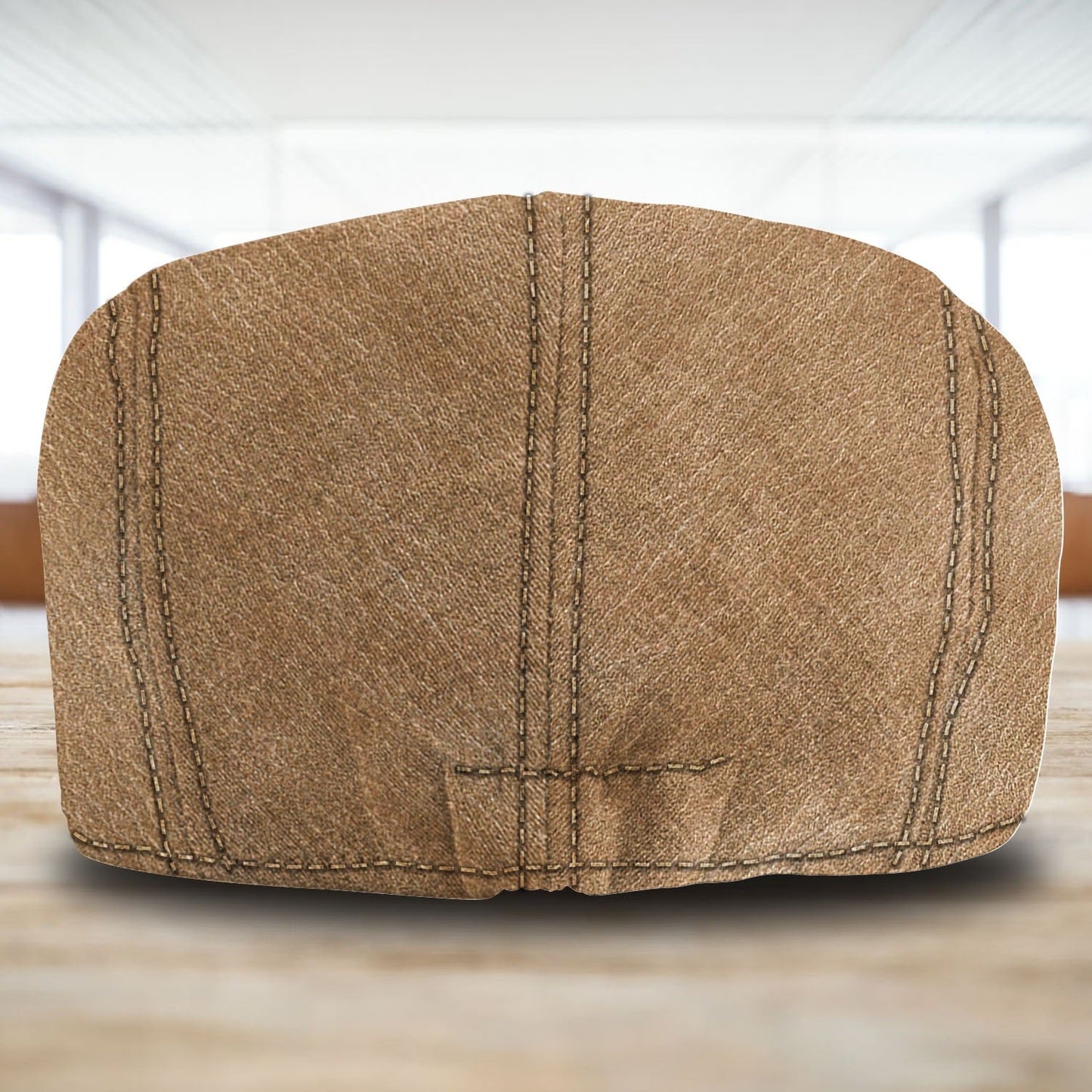 Custom U.S. Air Force Veteran Jeff Cap – BEEN THERE - DONE THAT AND DAMN PROUD OF IT