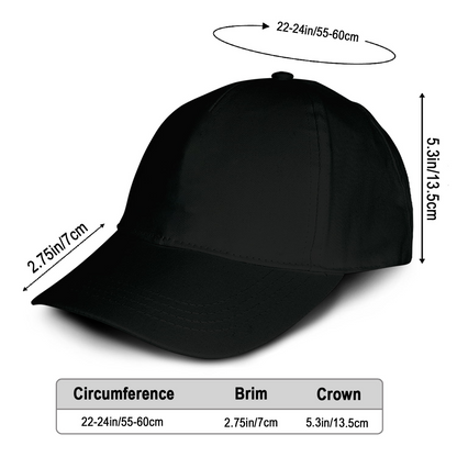 US Marine Corps – Classic Cap – Red Eagle